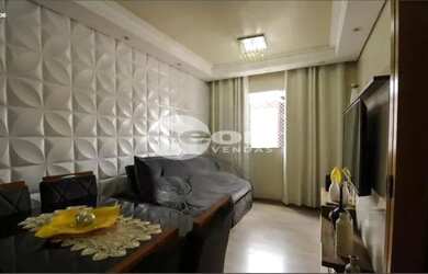 Imagem: O apartamento à venda possui 2 Dormitórios, 1 Banheiro, 1