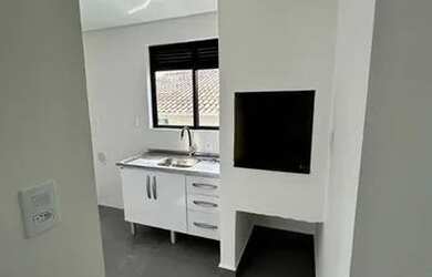 Imagem 4: Apartamento com 2 dormitórios, 44 m² - venda por R$ 299.000,00 ou aluguel...