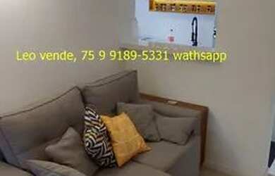 Imagem 4: Leo vende, ap 35 Bi, térreo mobiliado