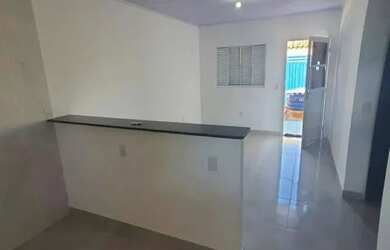 Imagem 4: Linda casa no Itapuã. 125m² de Área, 1 Vaga na garageme2 Dormitórios