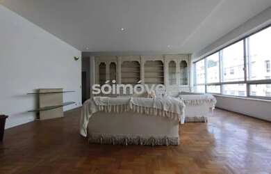 Imagem 6: EXCELENTE APARTAMENTO, 03 QUARTOS SENDO UM SUÍTE, PROXIMO AO METRÔ