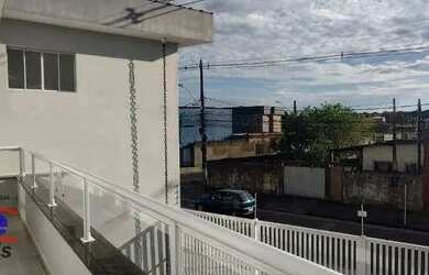 Imagem 8: Apartamento com 2 dormitórios, 53 m² - venda por R$ 195.000,00 ou aluguel por R$ 1.400,00