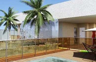 Imagem 6: Entregando agora, 2 Quartos com lazer completo na cobertura