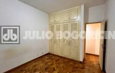 Imagem 11: Apartamento à venda no Leblon com 130m² 3 quartos sendo 1 suíte 1 vaga