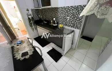 Imagem 7: Flamengo Apartamento com 2 dormitórios