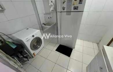 Imagem 8: Flamengo Apartamento com 2 dormitórios