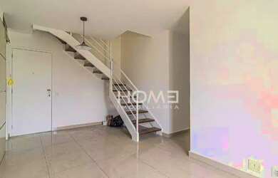 Imagem 3: Cobertura com 3 dormitórios à venda, 144 m² por R$ 540.000,00 - Tanque...