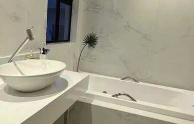 Imagem 4: Belíssima casa duplex no Alphaville Natal