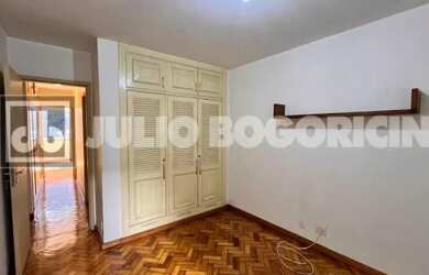 Imagem 13: Apartamento à venda no Leblon com 130m² 3 quartos sendo 1 suíte 1 vaga
