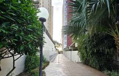 Imagem 15: Apartamento Palazzo San Marino 4 dormitórios, suíte à venda, 123m²...