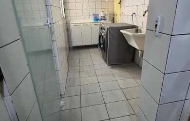 Imagem 9: Apartamento Palazzo San Marino 4 dormitórios, suíte à venda, 123m²...