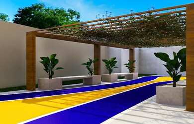 Imagem 10: grand platinum. Piscina, Varanda, 97m² de Áreae1 Vaga na garagem