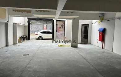 Imagem 10: Apartamento à venda, 55 m² por R$ 398.000,00 - Vila Alice - Santo André/SP