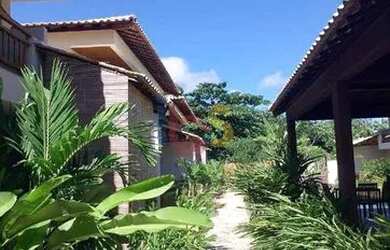 Imagem 8: Ohana Village em Barra Grande