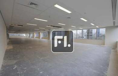 Imagem 13: Conjunto para alugar, 301 m² por R$ 46.918,81/mês - Brooklin - São...