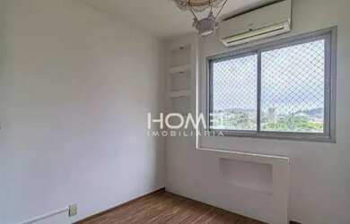 Imagem 9: Cobertura com 3 dormitórios à venda, 144 m² por R$ 540.000,00 - Tanque...