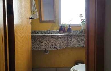 Imagem 4: Apartamento Palazzo San Marino 4 dormitórios, suíte à venda, 123m²...