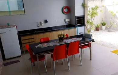 Imagem 5: Casa no Condomínio Residencial Horto Ville