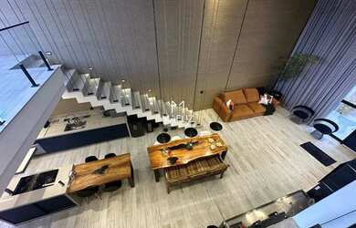 Imagem 16: Casa à venda, 4 quartos, 3 suítes, Condomínio Gran Park Toscana - Vespasiano/MG