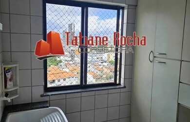 Imagem 15: Vendo apartamento no condomínio Residencial BelleVille
