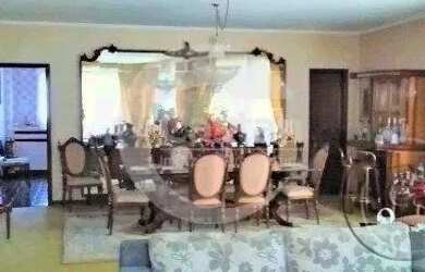 Imagem: O apartamento possui 3 Dormitórios, 3 Banheiros, 1 Vaga na