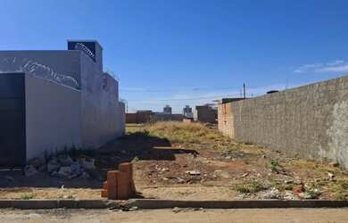 Imagem 3: Terreno luizote 4