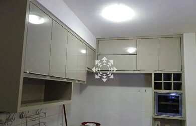 Imagem 12: Apartamento com 3 dormitórios à venda, 78 m² por R$ 560.000,00 - Plano...