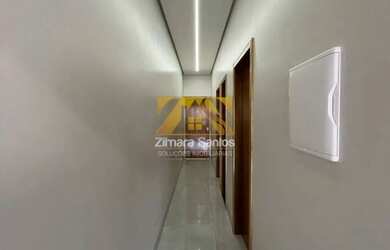 Imagem 16: Casa 3/4 com 1 suíte - 115 m² na 1003 sul ARSO 101 - Próximo á Araguaia...