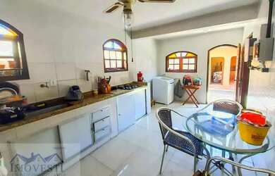 Imagem 7: Excelente casa à venda Bairro Parque Eldorado - Maricá/RJ