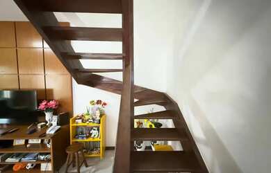 Imagem 9: Casa Duplex à Venda em Condomínio Fechado Stella Maris 3 quartos