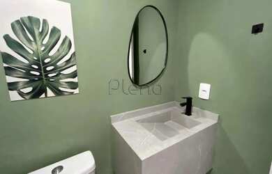 Imagem 8: Apartamento à venda em Campinas, Centro, com 2 quartos, com 45 m², Next...