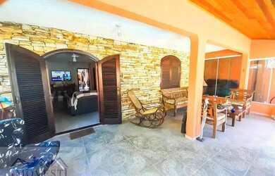 Imagem 12: Excelente casa à venda Bairro Parque Eldorado - Maricá/RJ