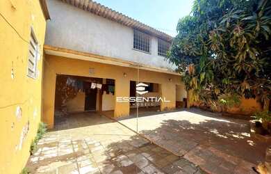 Imagem 5: Casa com 3 dormitórios à venda, 190 m² por R$ 390.000,00 - Bosque da...