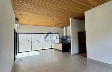 Imagem 2: Casa para venda com 286 m² e 3 quartos em Residencial Jardim Estoril V, Bauru - SP