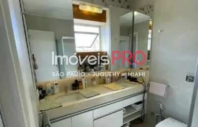 Imagem 14: Apto de cobertura duplex mobiliado com 3 dorm sendo 1 suite e 2 vagas...