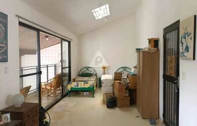 Imagem 5: Cobertura com 3 Quartos e 3 banheiros à Venda de 308 m²