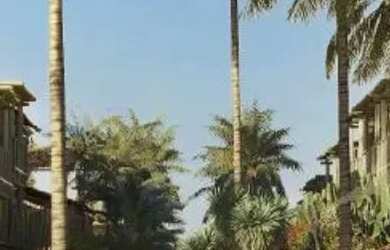 Imagem: A casa em condomínio possui 1 Dormitório, 1 Banheiro e 48m²