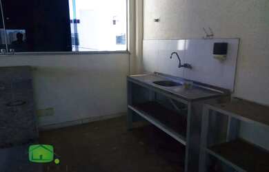 Imagem 8: Sala Comercial no Eldorado em Contagem/MG 200m² R$ 6.500,00