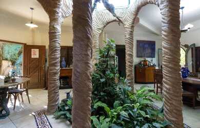 Imagem 14: Casa em Belém Novo. Imóvel novo, 200m² de Área, 4 Vagas na garageme3...