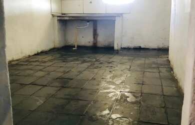 Imagem 6: Aluga-se casa. Varanda, Área de serviço, 1 Banheiroe2 Dormitórios