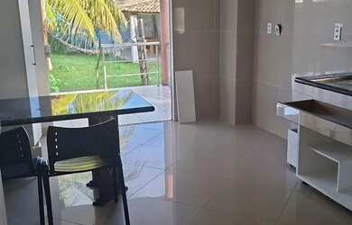 Imagem 16: Alugo casa com 3 suítes Abrantes