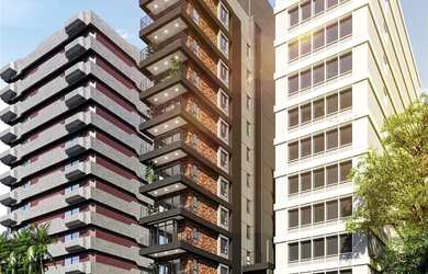 Imagem 3: Loja de rua para venda e locação em Jardins , 190m²