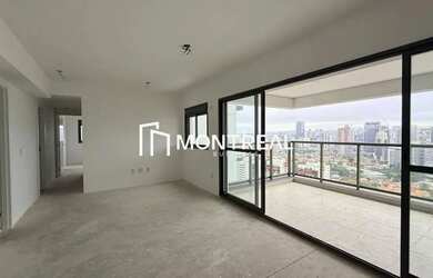 Imagem 8: APARTAMENTO À VENDA NO BROOKLIN, 3 SUÍTES, 2 VAGAS DE GARAGEM