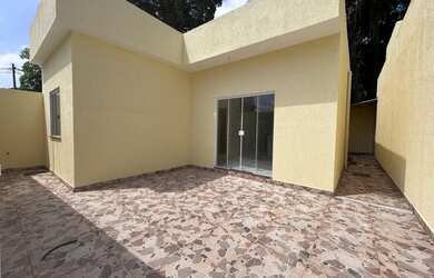 Imagem 4: Aluguel Casa 2 quartos Próximo ao Park Shopping Campo Grande RJ