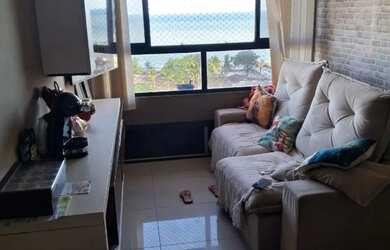 Imagem 10: Apartamento para alugar. Piscina, Churrasqueira, Varandae1 Banheiro