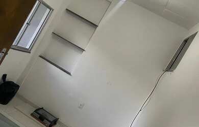 Imagem 7: Aluga-se casa nas Barreiras 500$