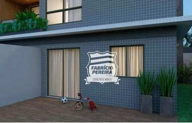 Imagem 12: Flat com 1 dormitório à venda, 30 m² por R$ 179.999,00 - Catolé -...