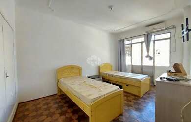 Imagem 5: APARTAMENTO A VENDA. Imóvel mobiliado, 87m² de Área, 1 Banheiroe2 Dormitórios