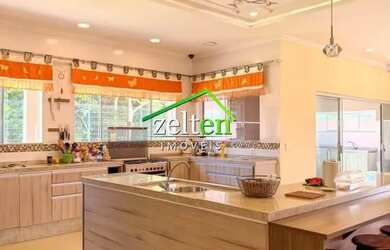 Imagem 14: Casa em Condomínio para Venda em Rio das Ostras, Alphaville, 4 dormitórios,...