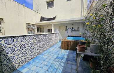 Imagem 10: Cobertura à venda, 3 quartos, 1 suíte, Botafogo - RIO DE JANEIRO/RJ